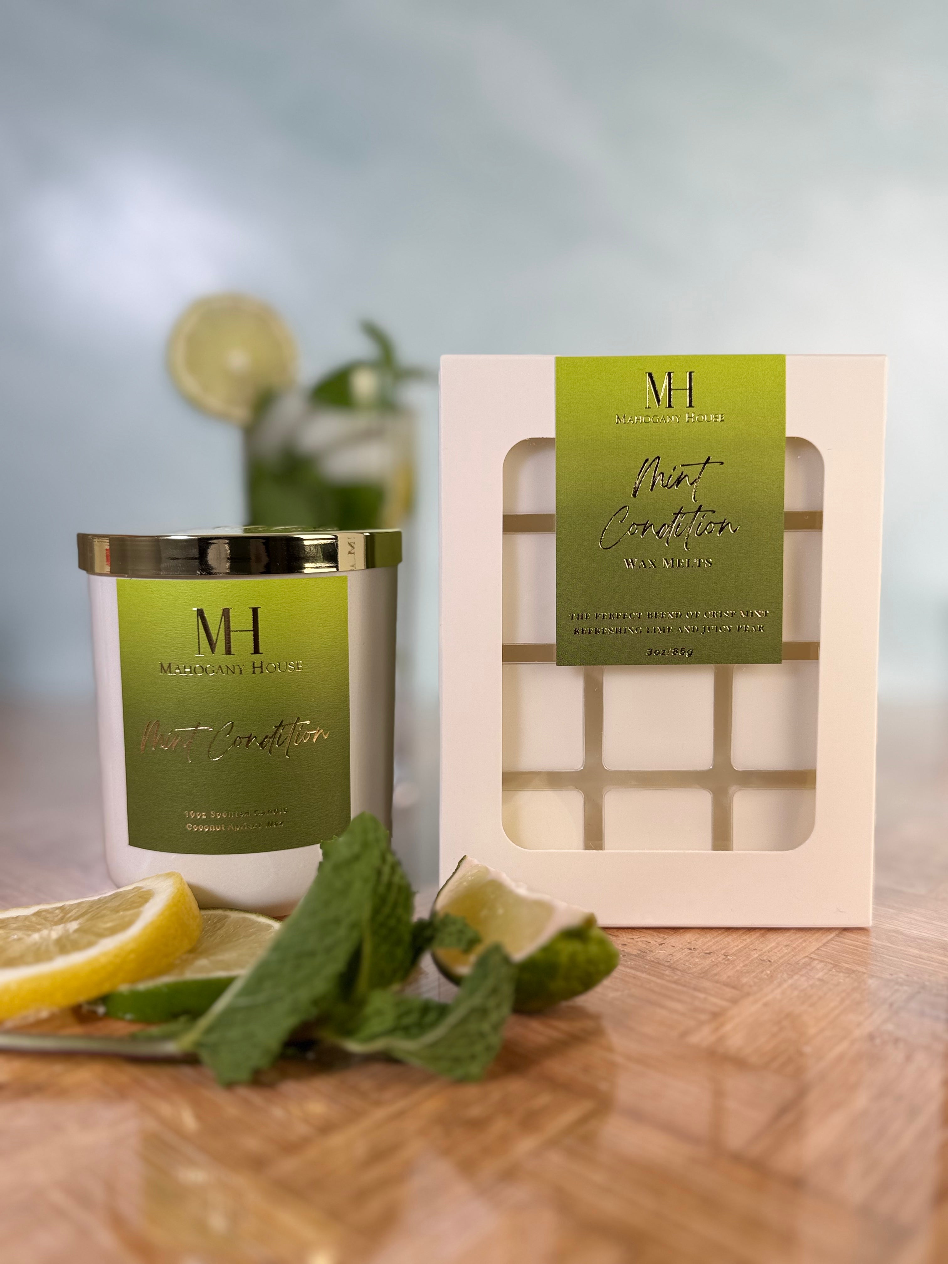 Mint Condition Wax Melts