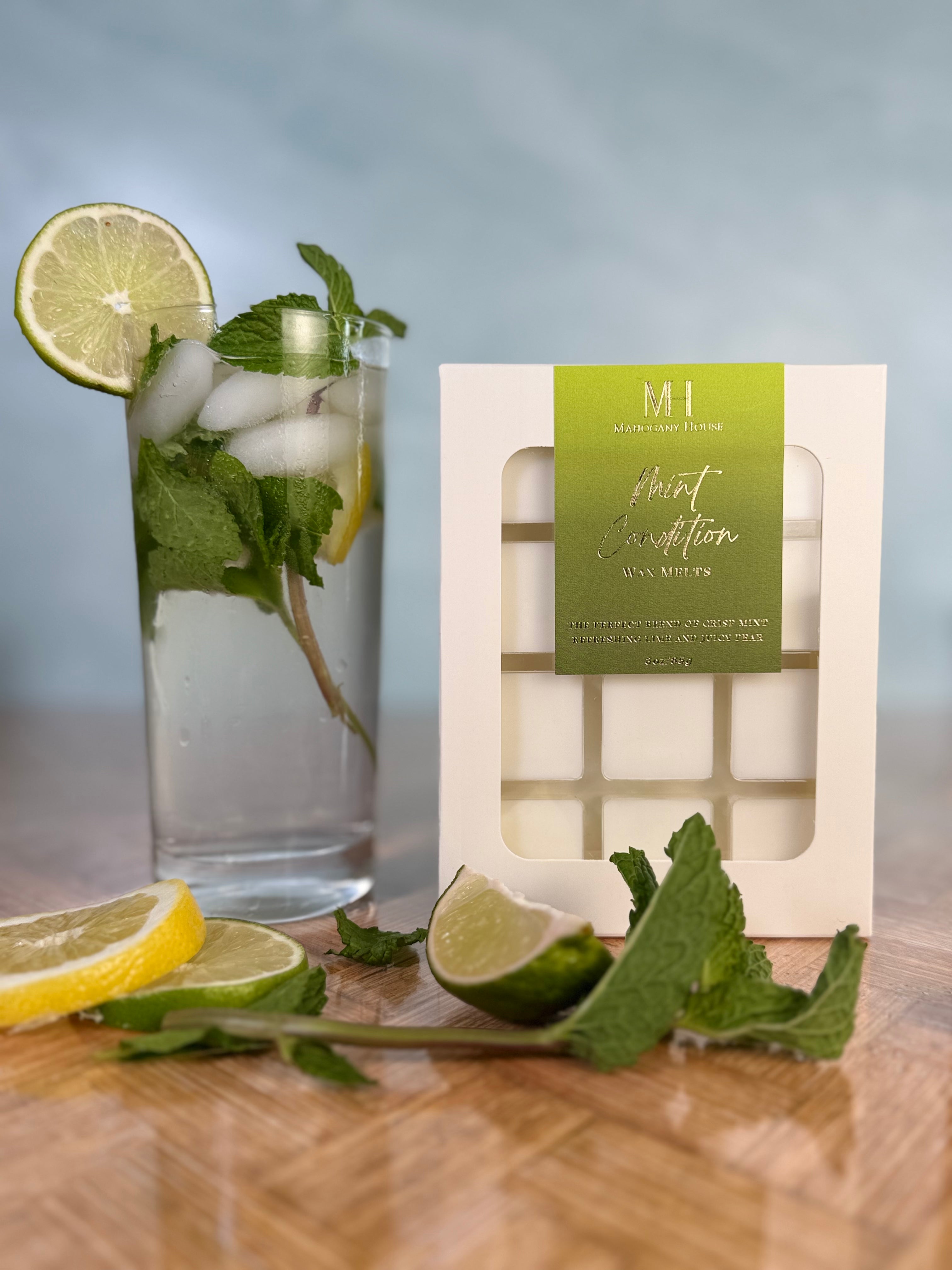 Mint Condition Wax Melts