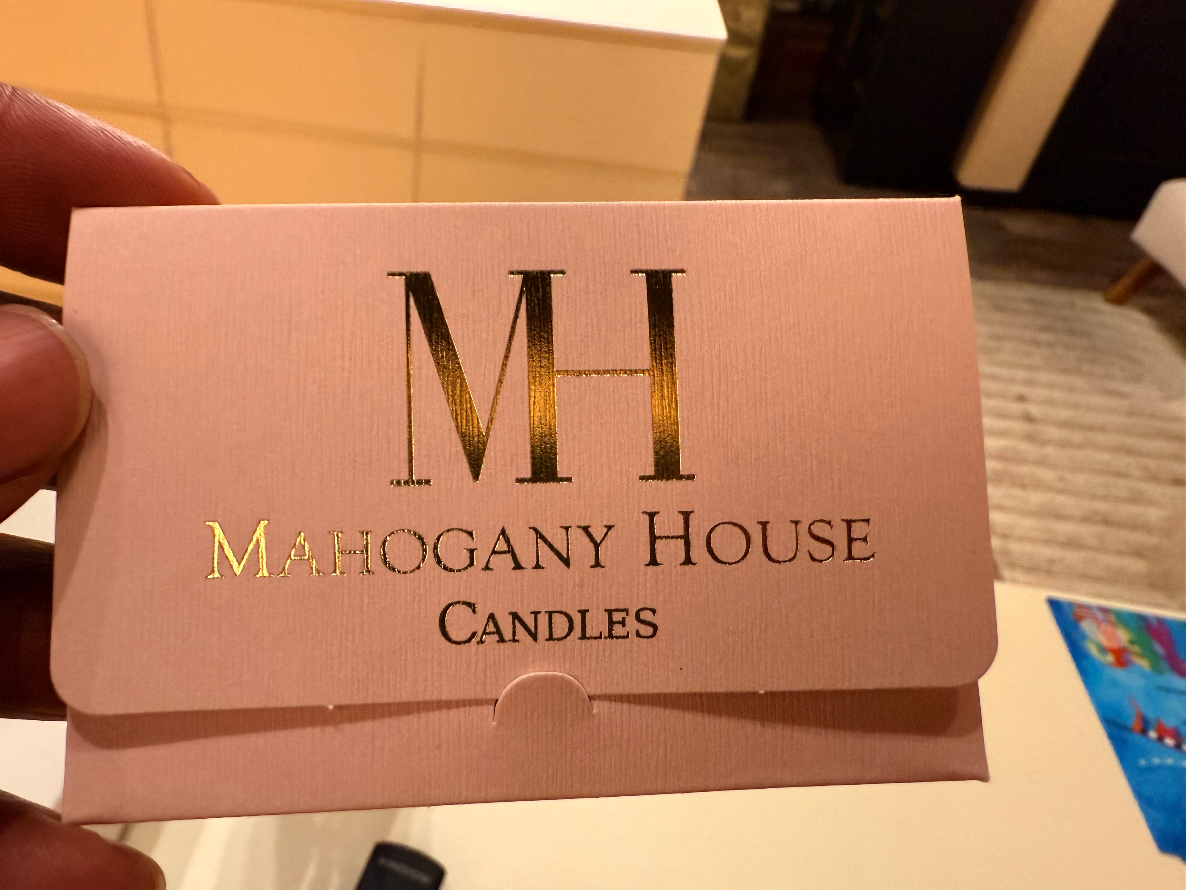 Physical Gift Card Fee