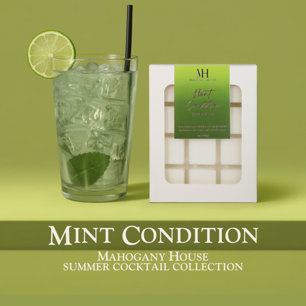 Mint Condition Wax Melts