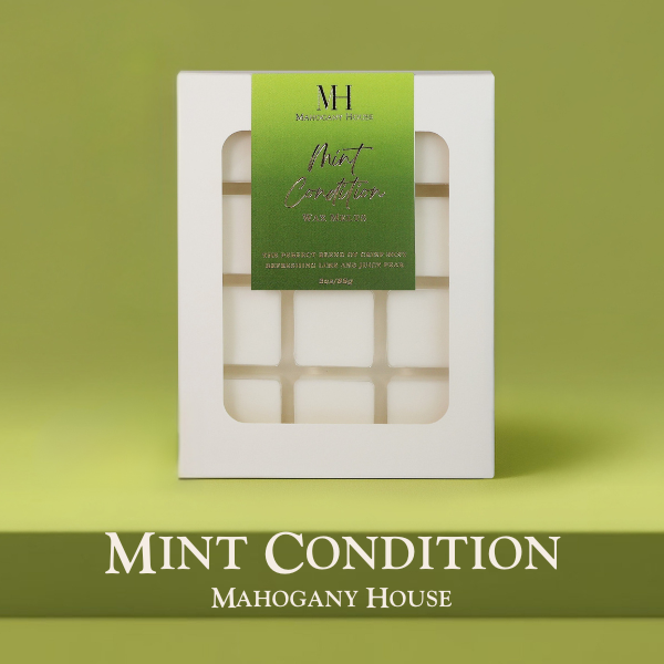 Mint Condition Wax Melts