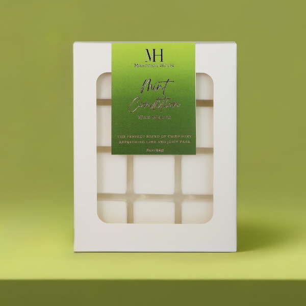 Mint Condition Wax Melts