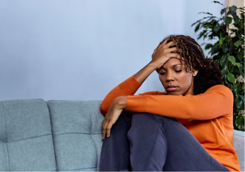 Discomfort vs. Distress: Finding the Balance Between Self-Reliance and Reaching Out for Help