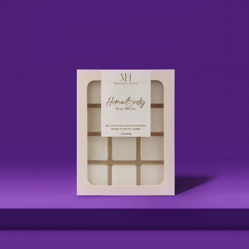 HomeBody Wax Melts